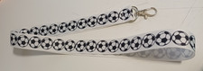 Schl&uuml;sselband Fussball
