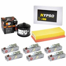 Filtre à air BMW 1600