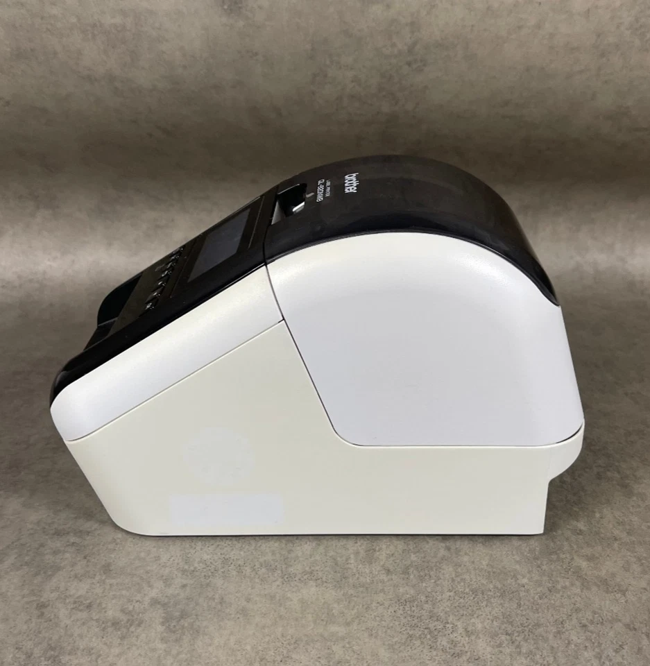 Brother QL-820NWB - Etikettendrucker Label Printer WLAN - Bluetooth - LAN - USB - Bild 4 von 4