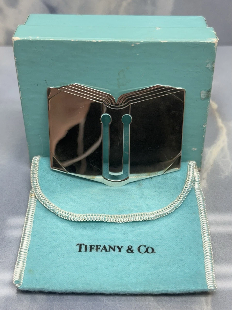 Tiffany & Co. Bookmarks for sale - eBay