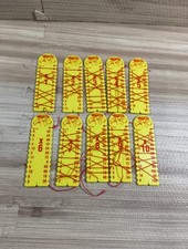 Multiplication Learning Wrap-Up Key 1-10 Saxon Math