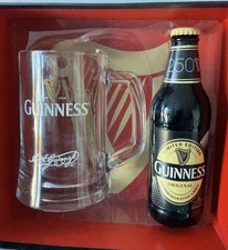 Guiness: 250 Remarkable Years: Boxed Set with Tankard