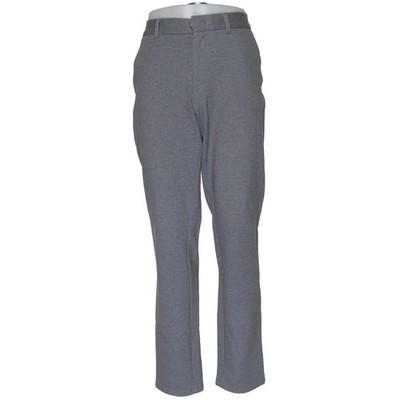Selected Homme, Stoffhose, Größe: 34/34, Grau, Elasthan/Polyester/Viskose #UGS