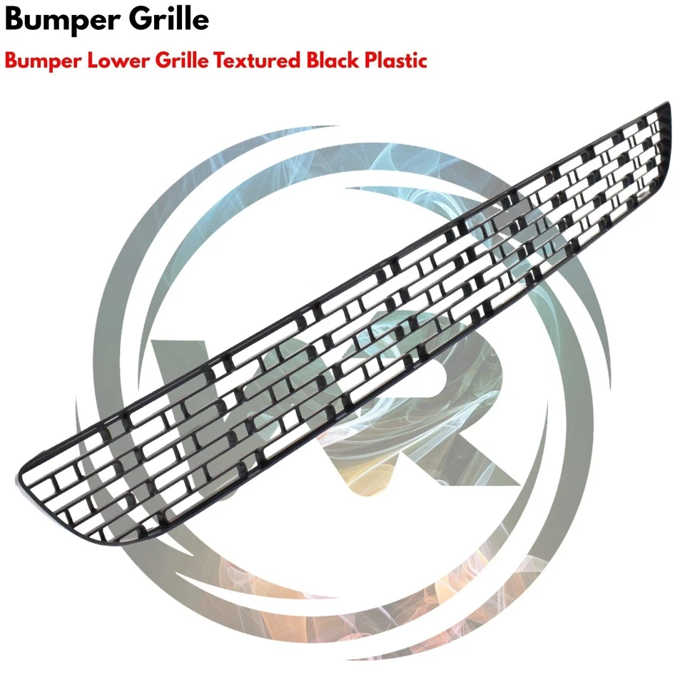 Front Bumper Cover Paintable & Fog Lights Kit For 2015-2023 Dodge Challenger - Image 4 of 4