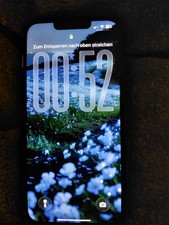 Apple iPhone 13 - 128GB - Mitternacht (Ohne S...