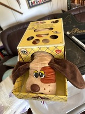 2019 Larger Pound Puppy Brand New