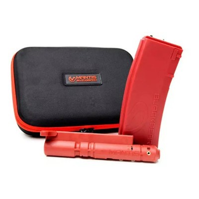 Mantis Blackbeard Trigger Auto-Reset Sysytem - Red Laser MT-6002