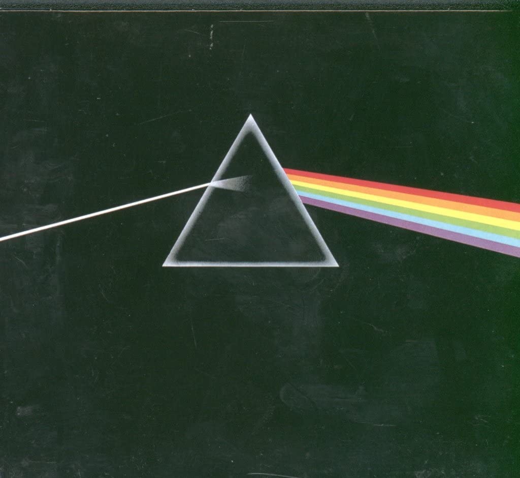 Dark Side of the Moon by Pink Floyd (CD, 2011) for sale online | eBay
