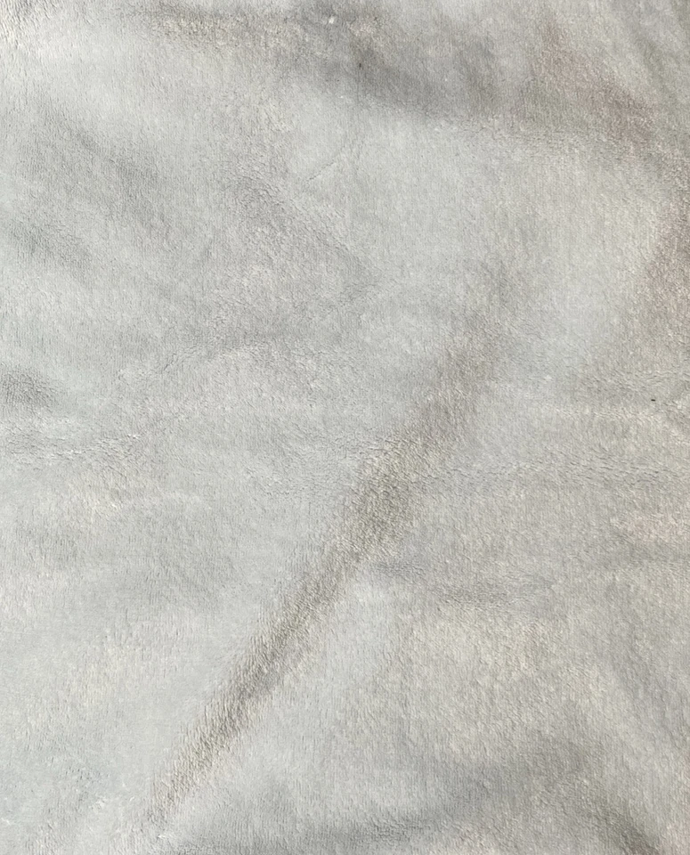 Carters Blue Baby Blanket Car Soft Plush Fleece Security Lovey 30"x40" - Image 4 of 4