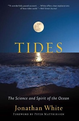 Tides by Jonathan White Paperback Book