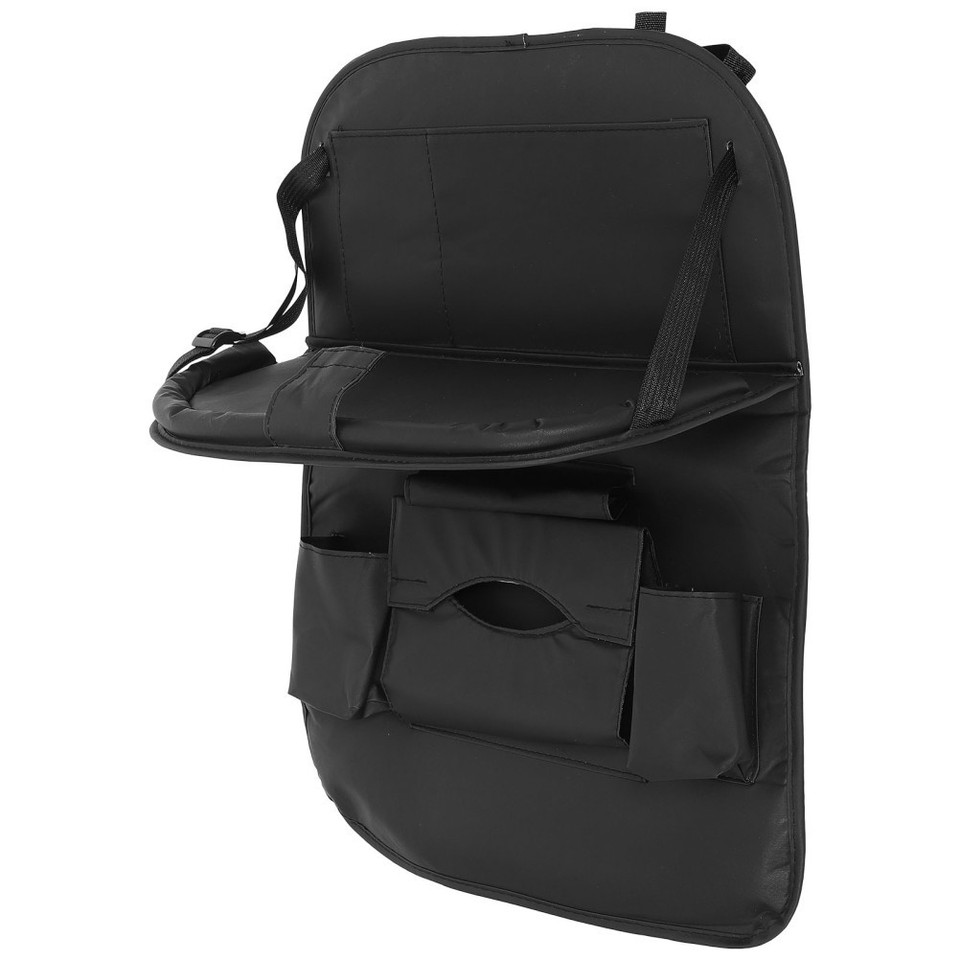 DE Folding Car Bracket for Food Drink Holder Tray Auto Back Seat Table Dinner Pl DE Folding Car Bracket for Food Drink Holder Tray Auto Back Seat Table Dinner Pl