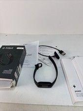 Fitbit Inspire 3 Health  Fitness Tracker Midnight Zen - 2022 - In Box