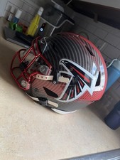 Hydro Dip Speedflex Atalant Falcons Brett Farve Signature 