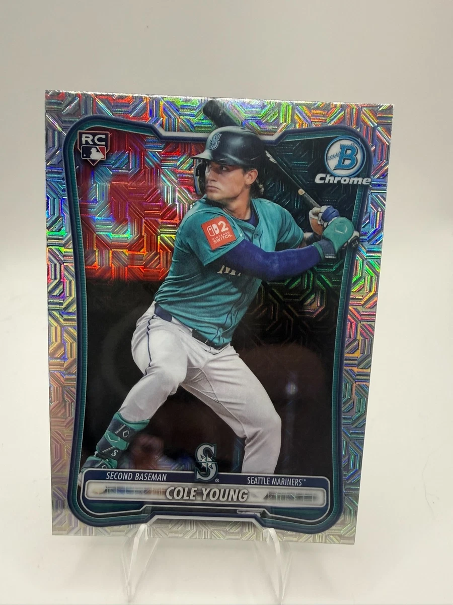 Cole Young Trading Cards for sale | eBay