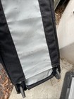 AWS Coyote Black/Gray Roller Travel Rolling Cargo Bag — photo 2