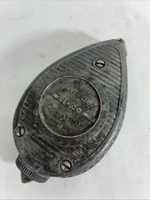 Vintage Used Evans Aluminum Body CL50 Chalk L...