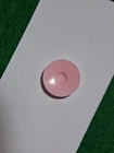 1960's Vintage Barbie HOSTESS SET #1034 (1965), SAUCER #2, Mattel