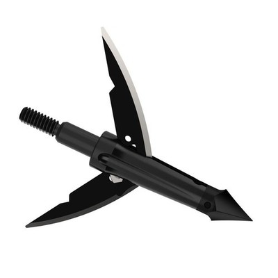 NAP Killzone COC Tip Broadheads 2 Blade 100 Grain 3 Pack