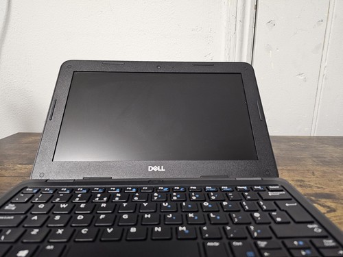 Dell Latitude 3190 Windows 11 Intel Celeron N4120 4GB RAM 11.6 64gb SSD Warranty - Picture 8 of 16