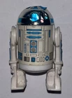 VTG  1977 Star Wars-ROTJ- R2-D2 w/Sensor Scope Action Figure-Head Clicks