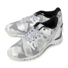 Mark & Lona Asics Women's Golf Sneakers MLS 2C SS36 White 93319645