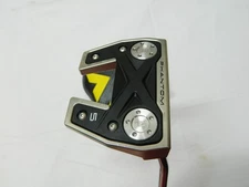 2022 RH Scotty Cameron Phantom X 5 35" Putter Scotty Cameron Steel +Headcover