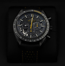 Omega Speedmaster Dark Side Of The Moon