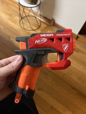 Nerf Mega Bigshock Blaster