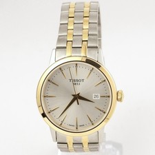 Image of Tissot Classic Dream Quartz Watch 42mm - T129.410.22.031.00