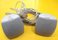 ⭐️⭐️⭐️⭐️⭐️ **Speakers Only** Labtec LCS-2414 Multimedia Speaker System 