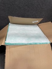 New 20-pack Paint Spray Booth Tacky Intake Filter Pad 20 X 20 Series 55 Green