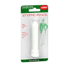 Styptic Pencil Jumbo 1 Oz by Clubman