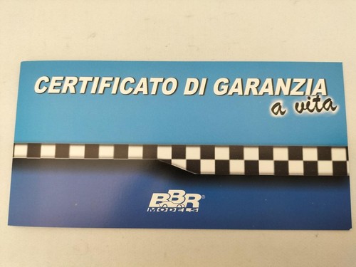 BBR 1/43 Maserati MC12 TEST FLORANO 2004 - Picture 4 of 13