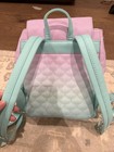 Disney Parks Loungefly Little Mermaid Ariel Fork Backpack  — photo 10