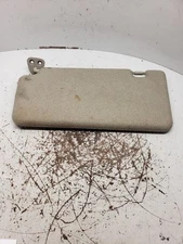 Driver Sun Visor Without Sunroof Hatchback Fits 07-12 VERSA 1063253