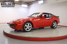 1987 Porsche 944 for Sale