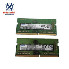 Original Samsung DDR4 8GB 3200MHz 260pin Laptop RAM Fast for Gaming/Editing
