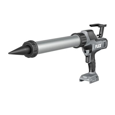 Flex 20 Oz Caulk And Adhesive Gun, Bare Tool FX6221-Z NEW