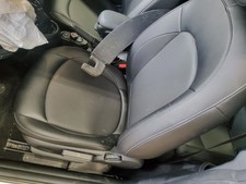 (LOCAL PICKUP ONLY) Driver Front Seat Bucket ...
