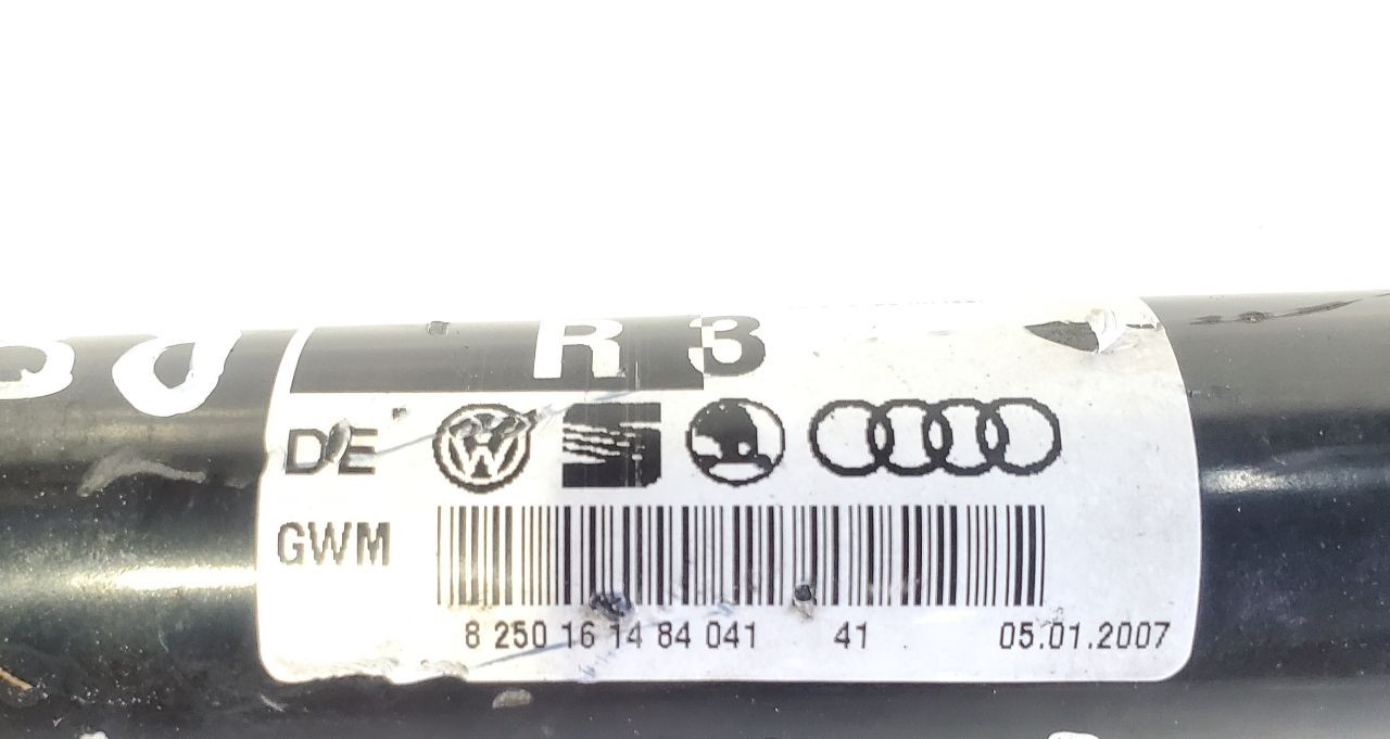 2007 Bentley Continental GTC OEM Rear Left Cv Axle Shaft 3D0501203