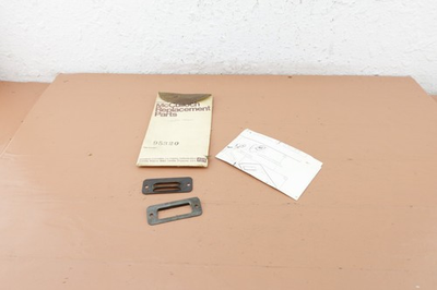 #ad #ad McCulloch 10 10 Chainsaw OEM NEW Muffler Parts 95320 $10.00