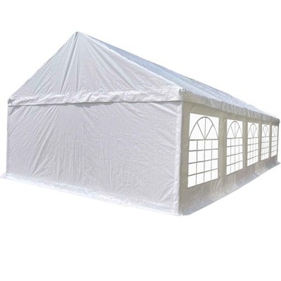 Lykke Partyzelt 5x10m Premium