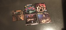 Vinyl Single Sammlung Dire Straits, Queen, Ki...