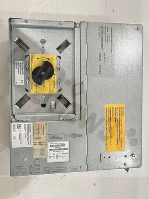 1PCS SIEMENS 6FC5210-0DF31-2AB0 SINUMERIK PCU 50.3B-C CM370 1.5GHz USED