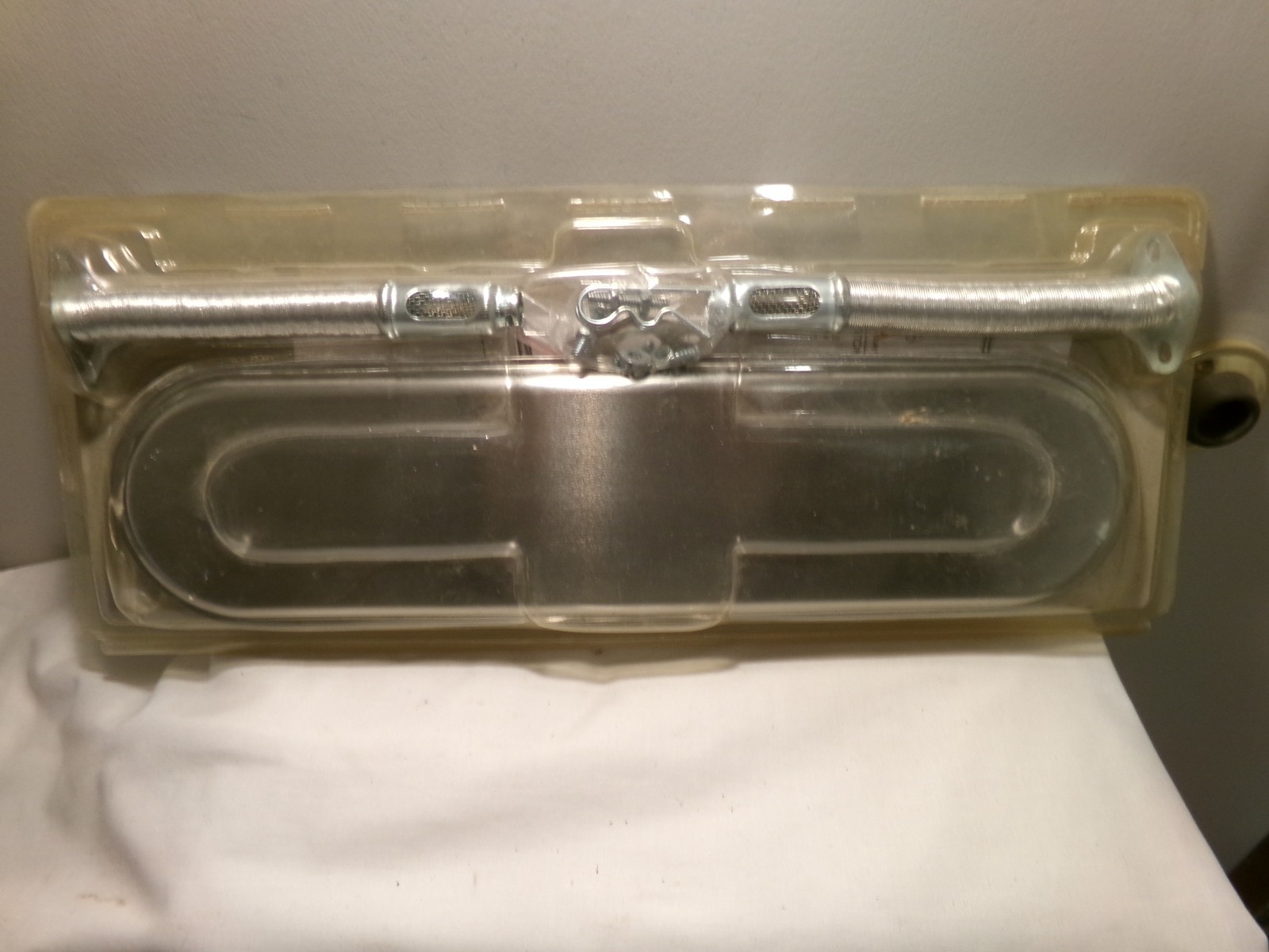 Master Forge 42238 Grill Burner Bar