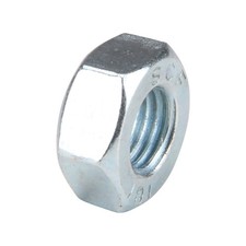 Mutter M10 x 1,25 M10x1,25 für Kurbelwelle Minarelli Aprilia SR 50 WWW Bj bis 00