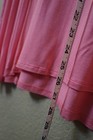 Secret Treasures salmon pink XL short sleeve oversize tshirt pajama dress — photo 10