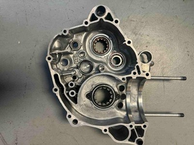 KTM Husqvarna OEM Left Side Engine Case 2023-2025 250/350 SX-F FC A46030000044