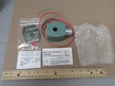 ASCO Red-Hat 238610-032-D Solenoid Valve In Box With Extra Parts In Box New
