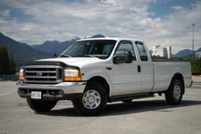 1999 Ford F350 for Sale